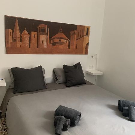 #Italianattitude Leilighet Milano Eksteriør bilde