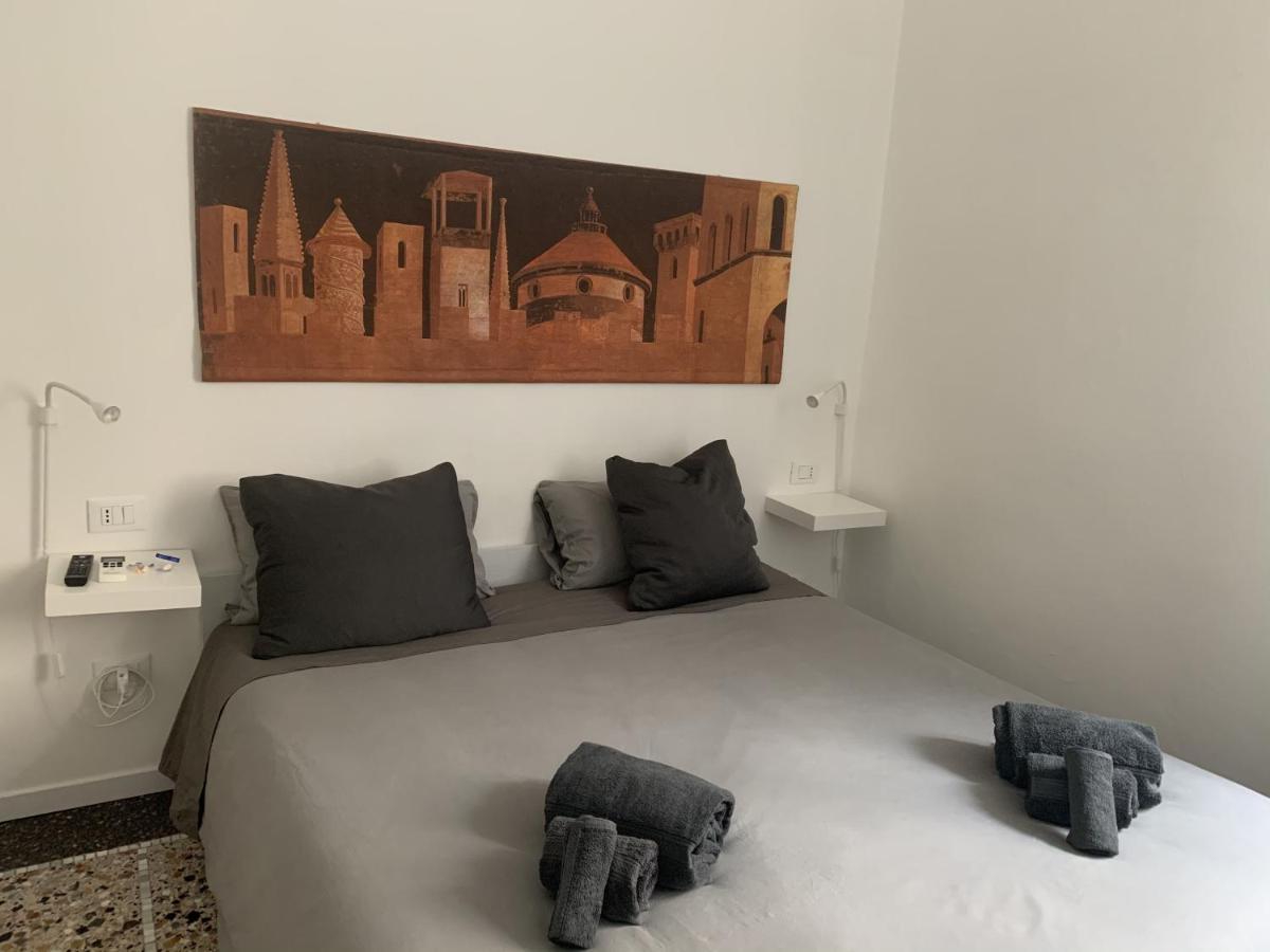 #Italianattitude Leilighet Milano Eksteriør bilde