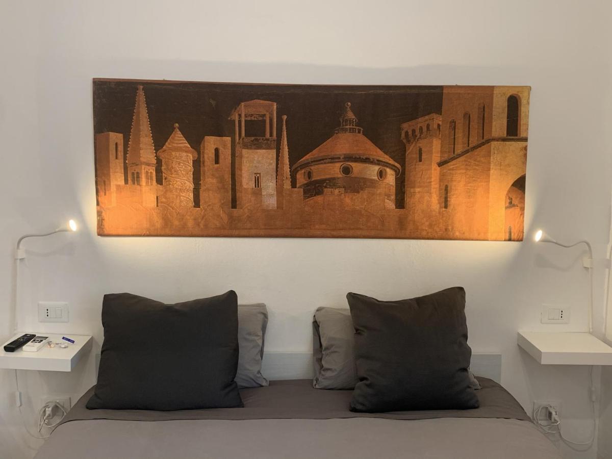#Italianattitude Leilighet Milano Eksteriør bilde