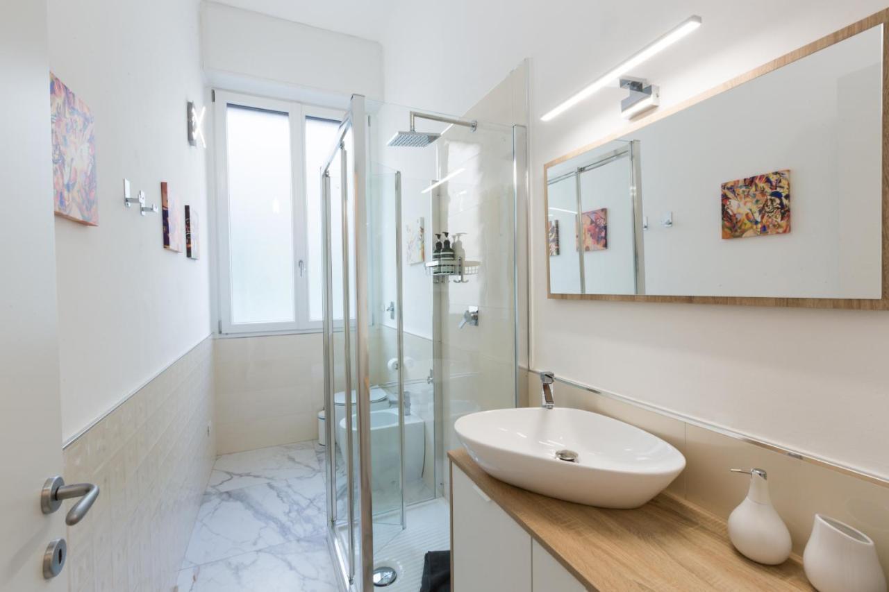 #Italianattitude Leilighet Milano Eksteriør bilde
